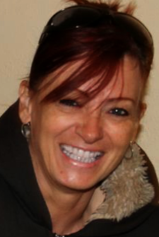 Földi Mária