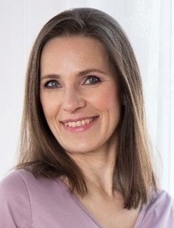 Papp Komáromi Judit